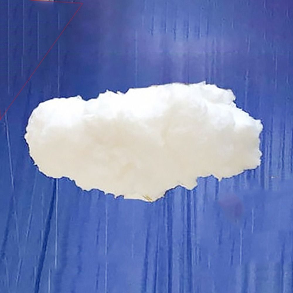 Dekorative Wolken-Ornamente au – Wedding Decor Supply Store Bewertung und Preis