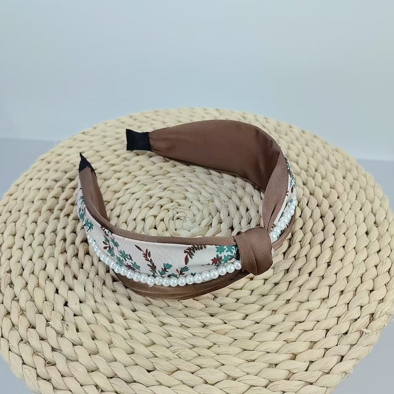 Hochwertiges Blumen-Haarband m – Good Floral & Wedding Decor Supply Bewertung und Preis