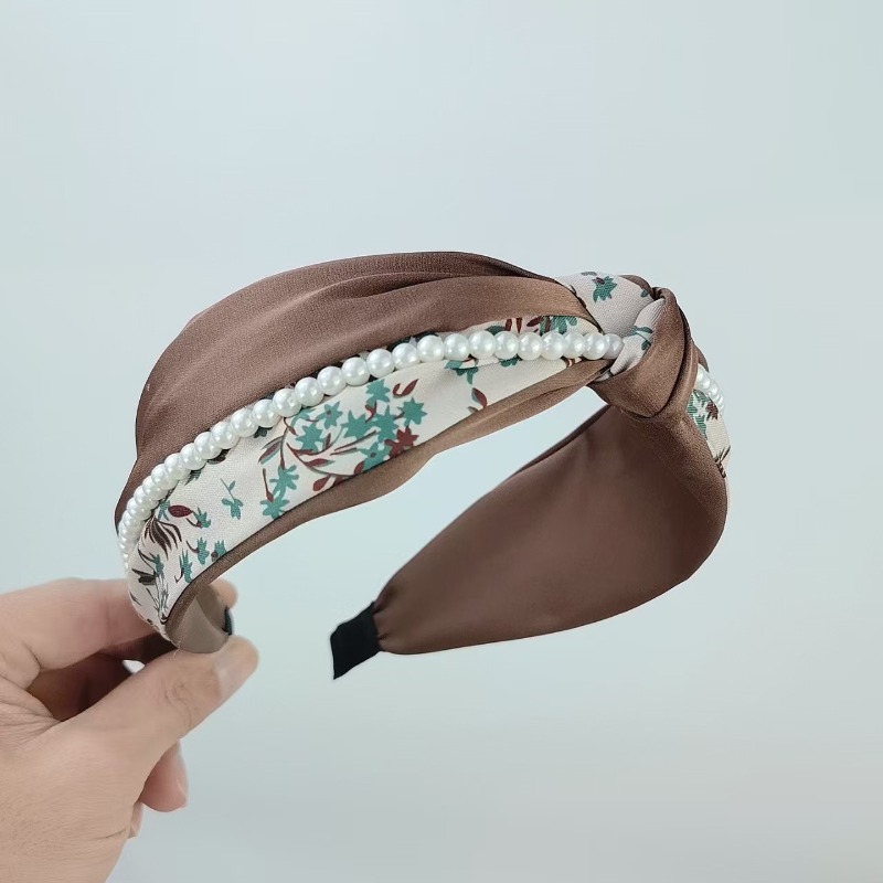Hochwertiges Blumen-Haarband m – Good Floral & Wedding Decor Supply Bewertung und Preis