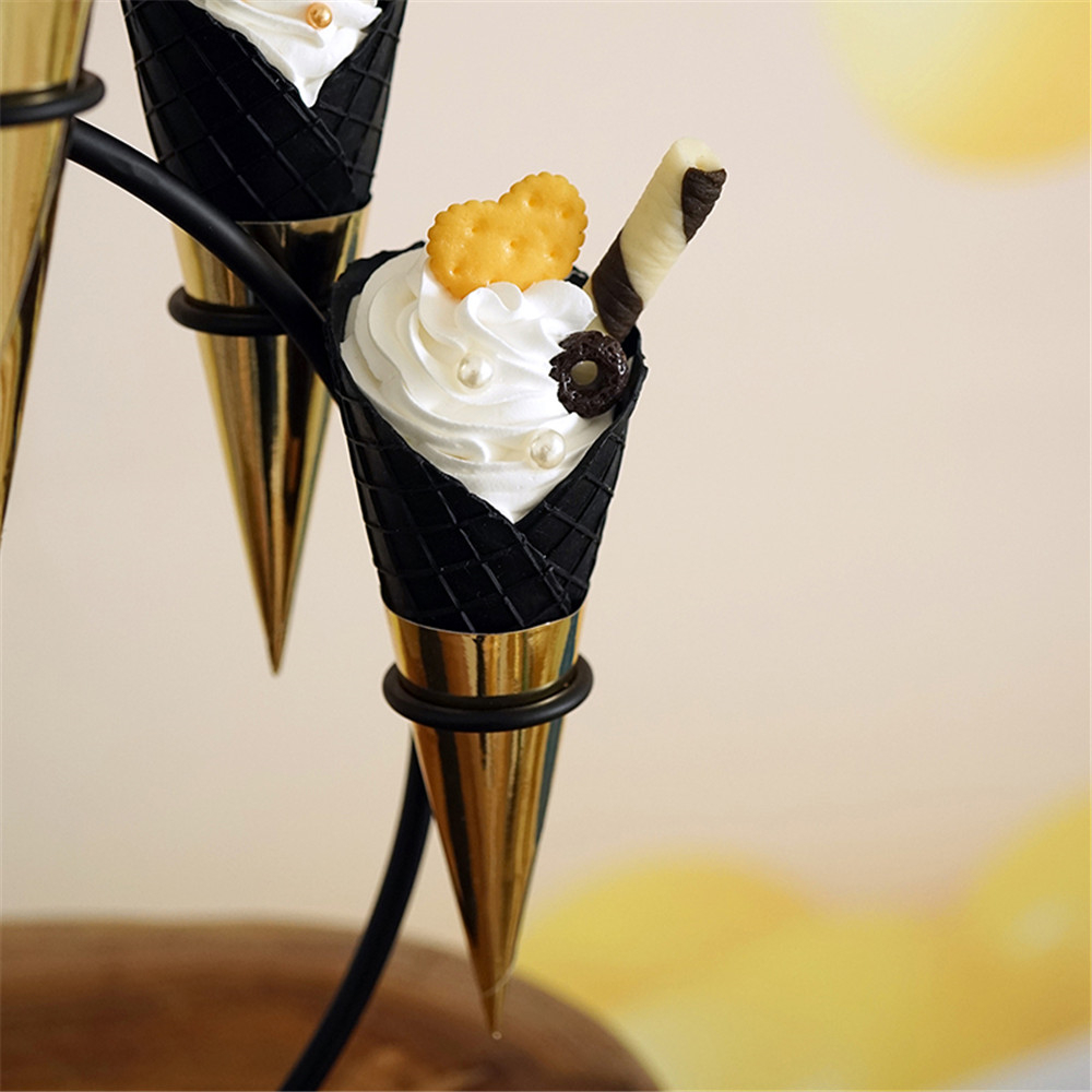 Gefälschte Lebensmittel Spielz – Wedding Decor Supply Store Bewertung und Preis