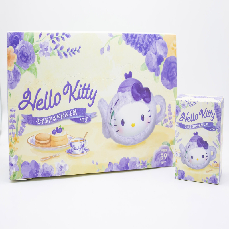 Moetch Hello Kitty Teezeit Blu – Good Floral & Wedding Decor Supply Bewertung und Preis