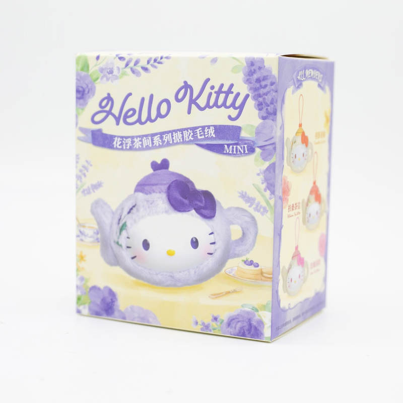Moetch Hello Kitty Teezeit Blu – Good Floral & Wedding Decor Supply Bewertung und Preis