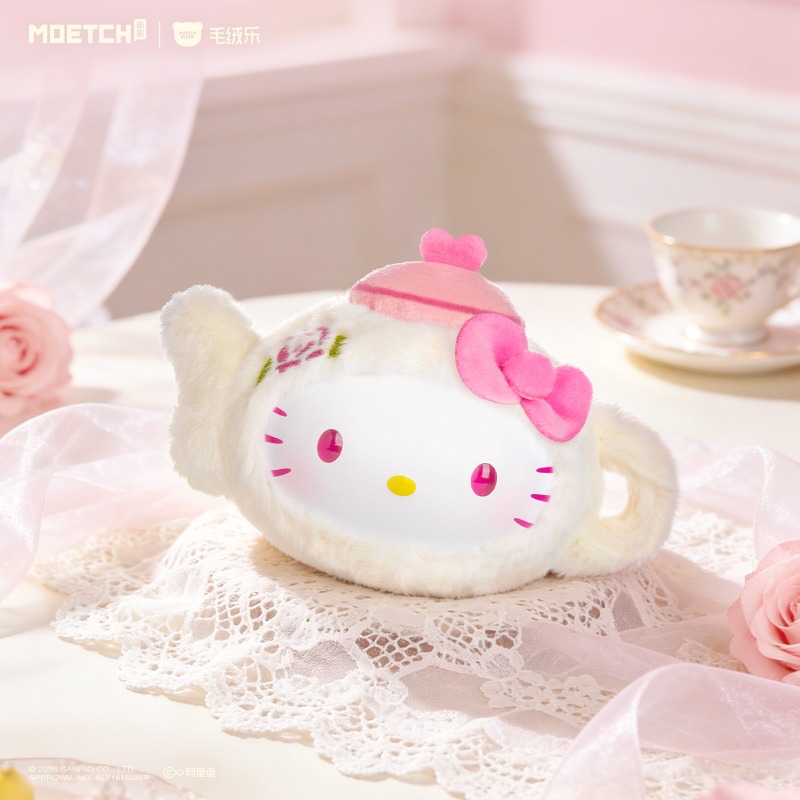 Moetch Hello Kitty Teezeit Blu – Good Floral & Wedding Decor Supply Bewertung und Preis