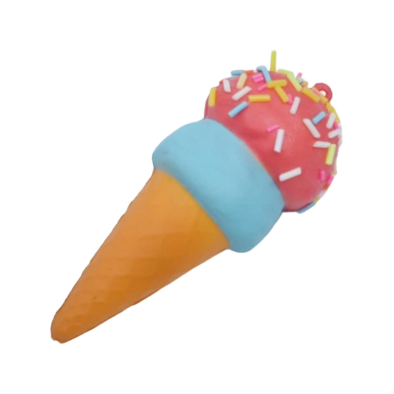 Simuliertes Eiscreme-Modell Pa – Wedding Decor Supply Store Bewertung und Preis