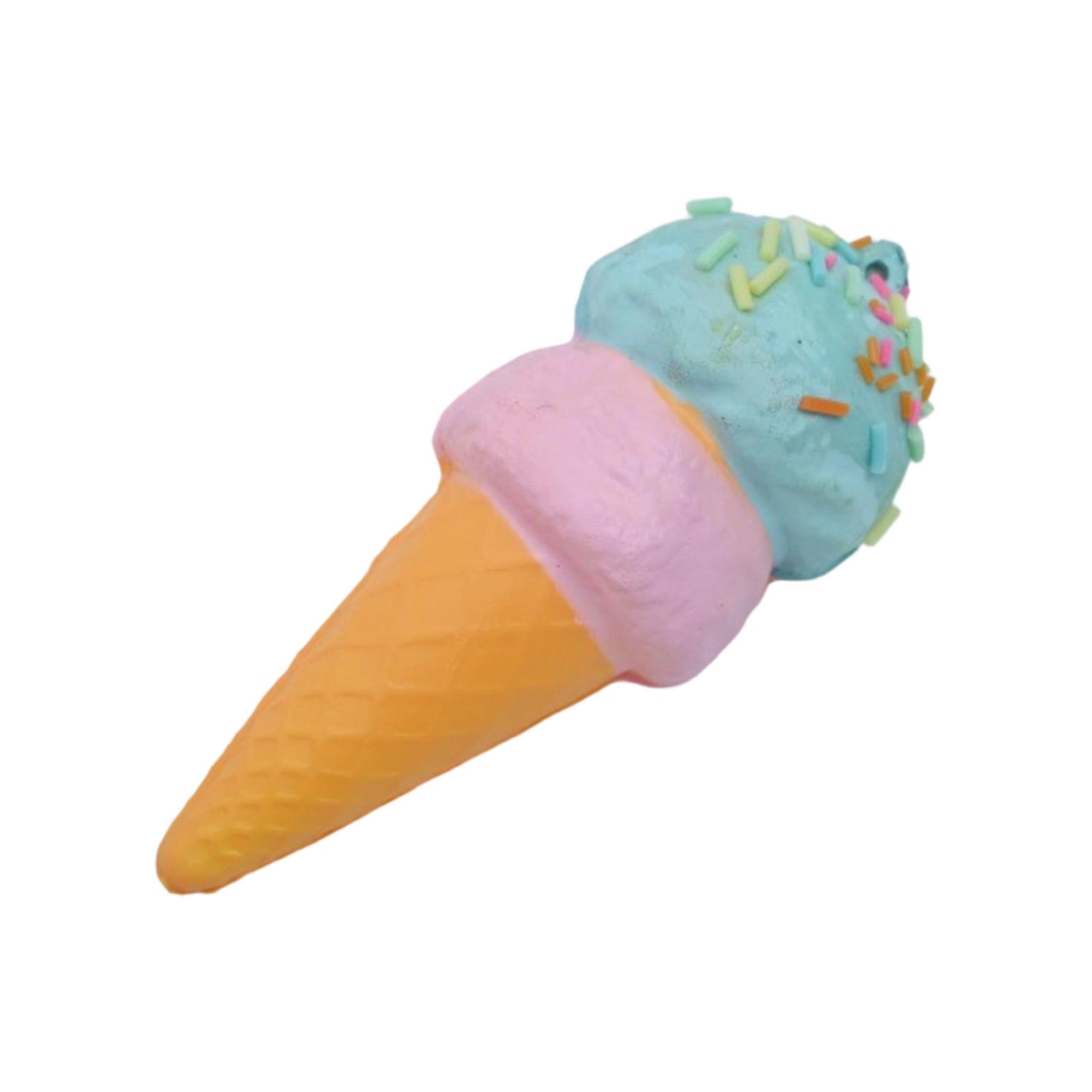 Simuliertes Eiscreme-Modell Pa – Wedding Decor Supply Store Bewertung und Preis